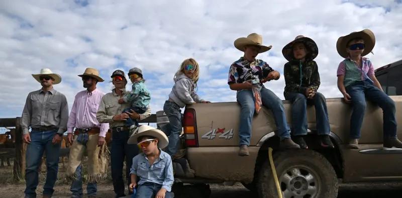 Why Rural Colorado Says 'Eat Beef Everyday'