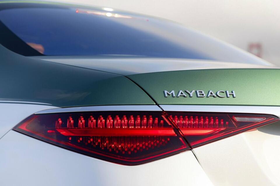 Mercedes Is Ditching Luxury for the Masses