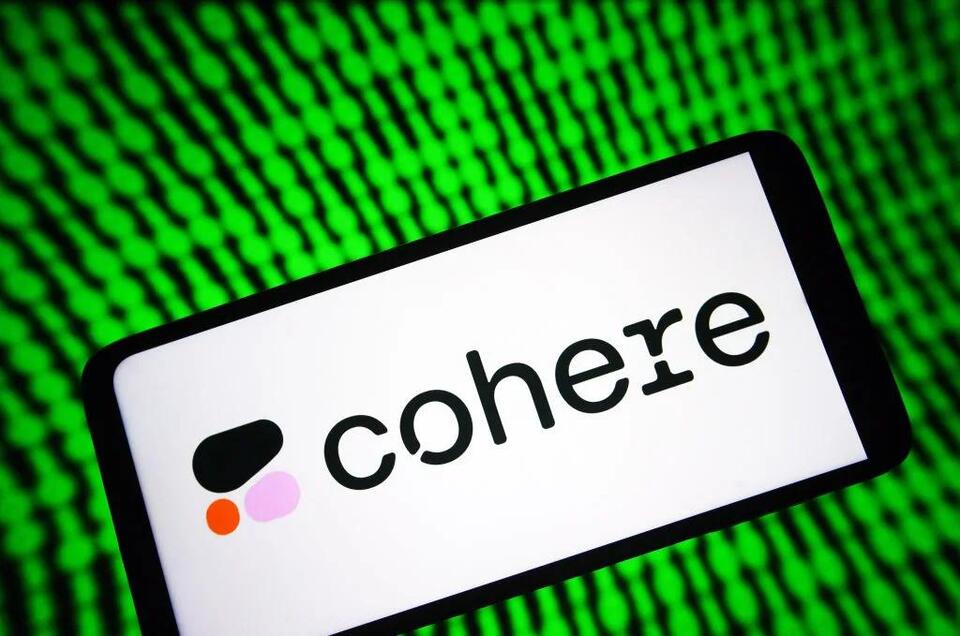 AI Startup Drama: Cohere’s $6.8B Power Move