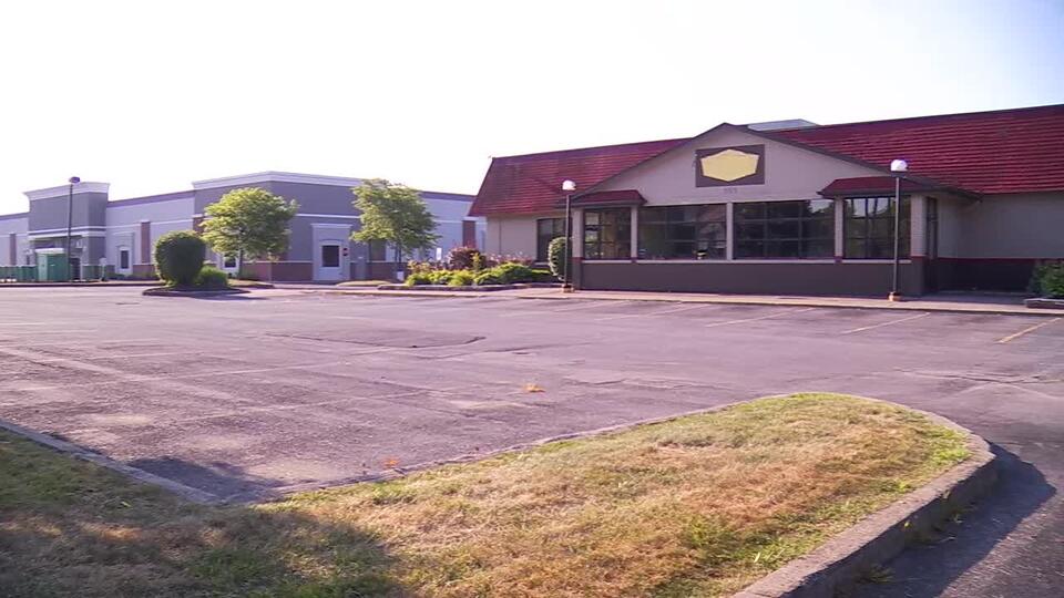 What’s next for the old Denny’s in Camillus?