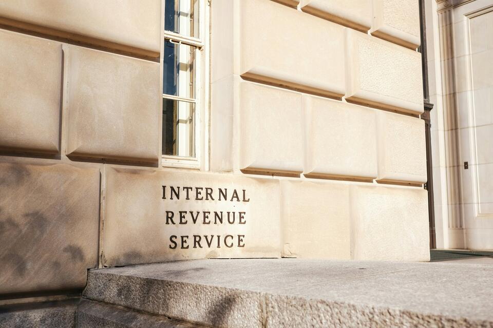 IRS Can Now Peek Into Your Venmo & Crypto