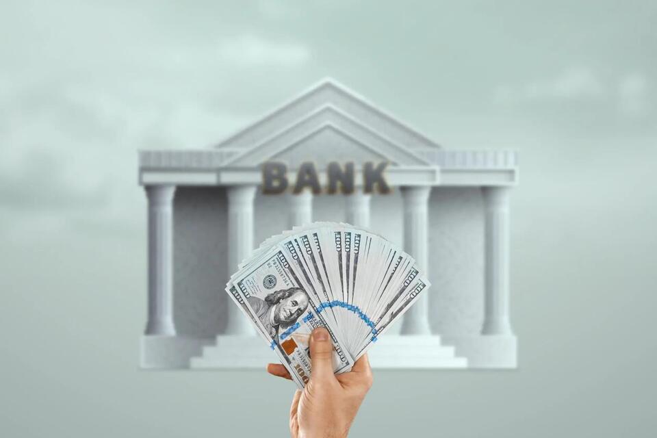Bank Security Freezes Inheritance—Now What?