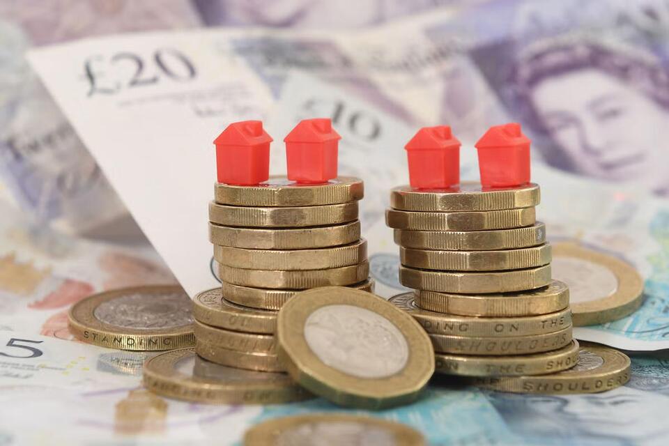 Why Are More Homes Getting Repossessed?