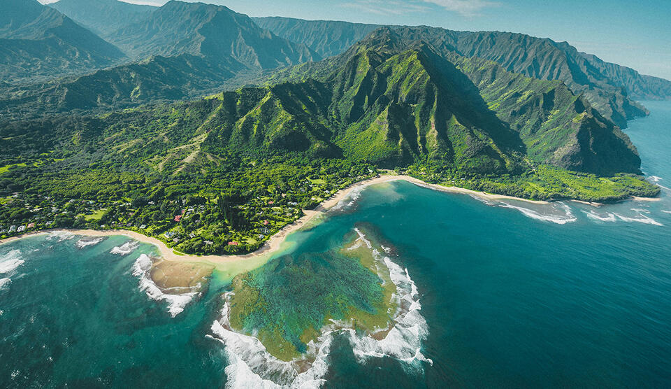 Zuckerberg’s Kauai estate sparks local worries