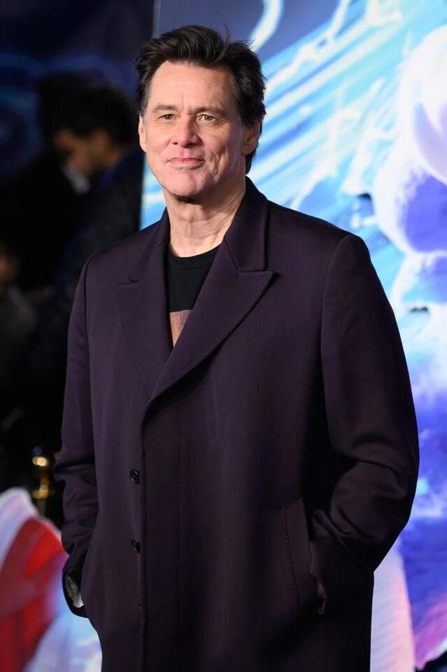 Jim Carrey's Mansion Sold for a Steal!