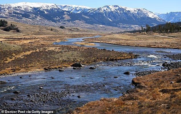 Would You Buy a Ranch Bigger Than NYC?