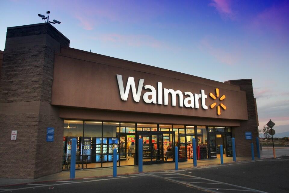 Walmart’s Mystery Cookies: Yay or Nay?