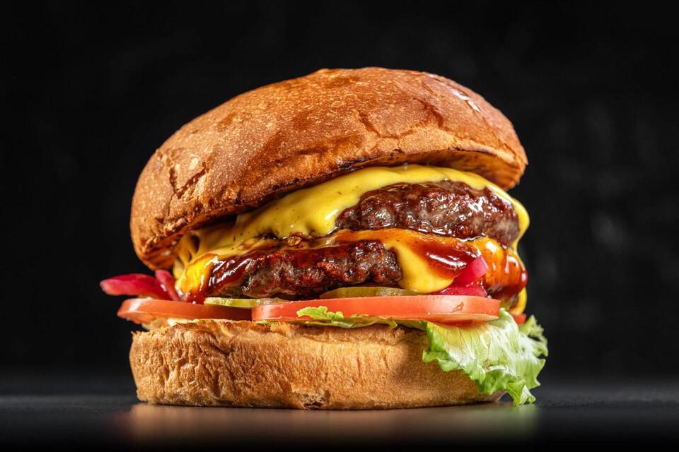 $25 Burgers Didn’t Save This Spot