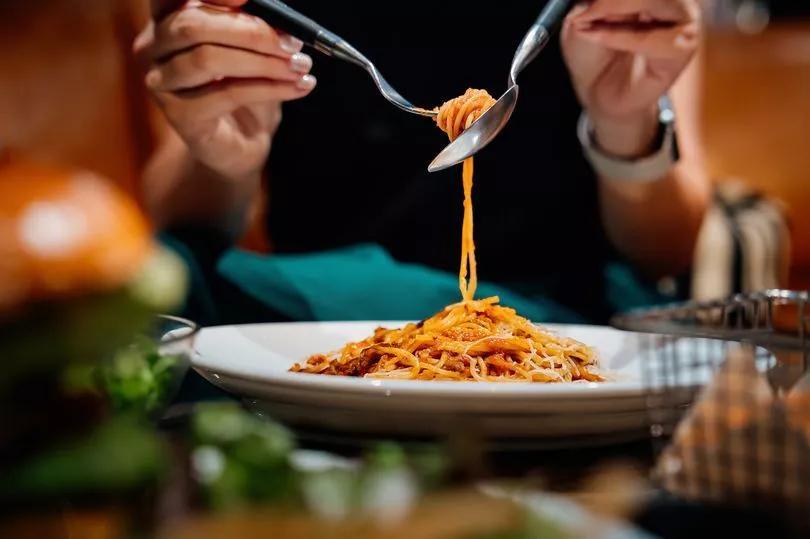 Wait, People Actually Dine Like This?!