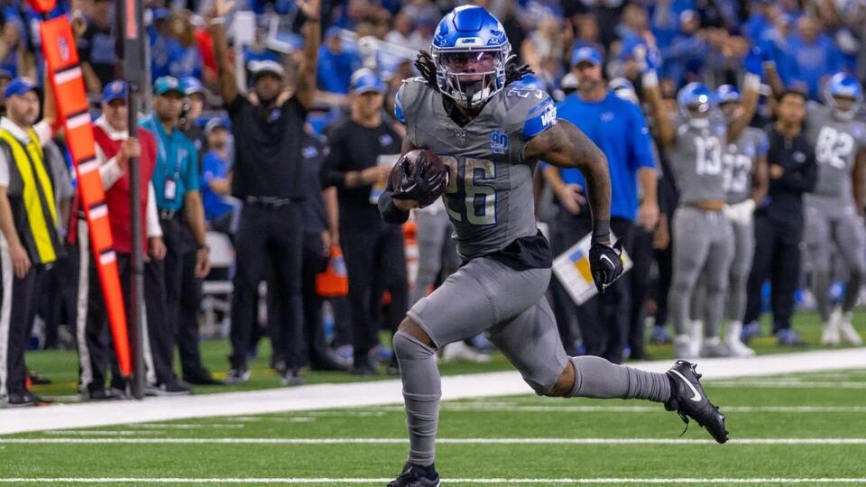 RBs Are Back: NFL Futures You Gotta See