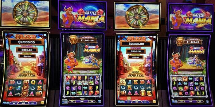 Pokies Losses Hit $1B—What’s Really Going On?