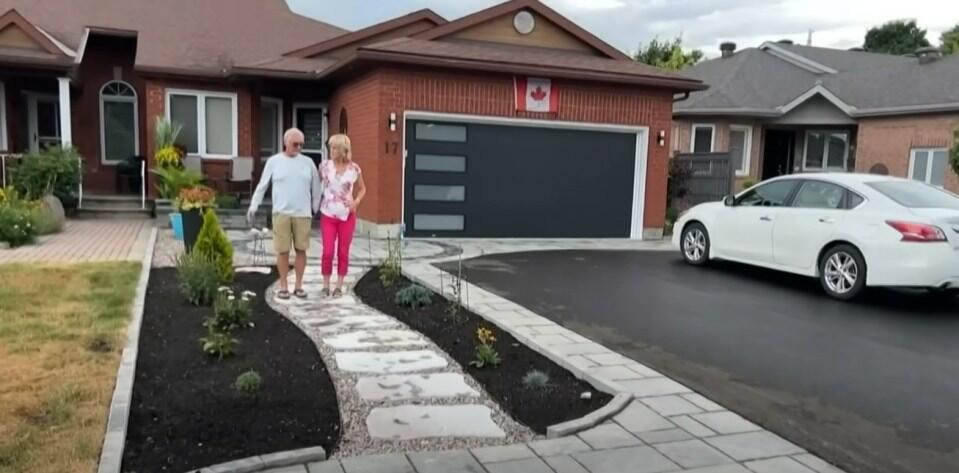$30K Garden Drama: Neighbor vs. City Rules