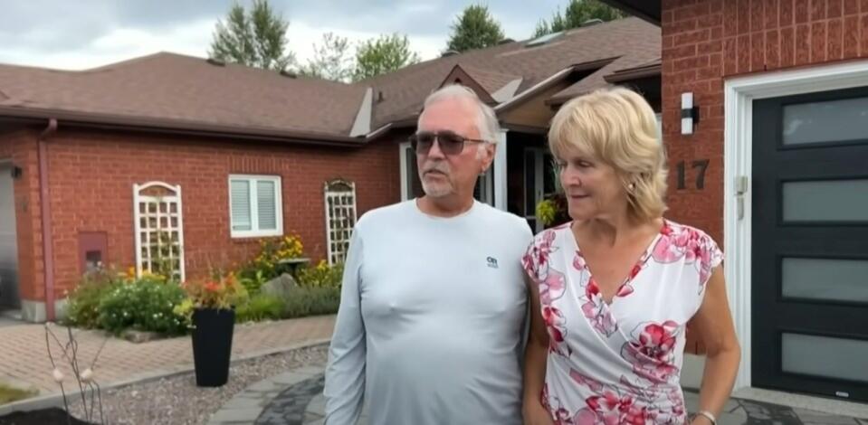 $30K Garden Drama: Neighbor vs. City Rules