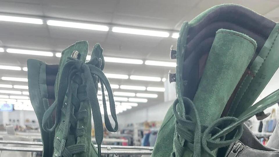 Thrift Store Prices Are Getting Outrageous