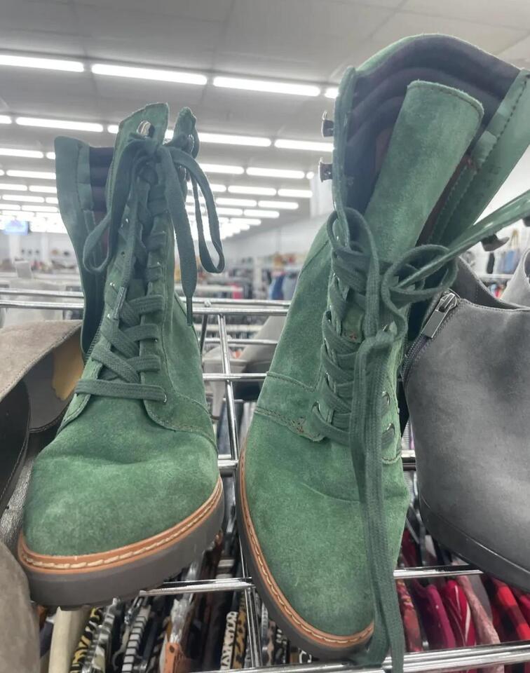 Thrift Store Prices Are Getting Outrageous