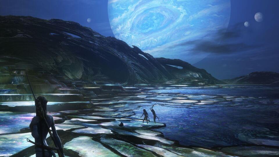 Is This the Real-Life Pandora?