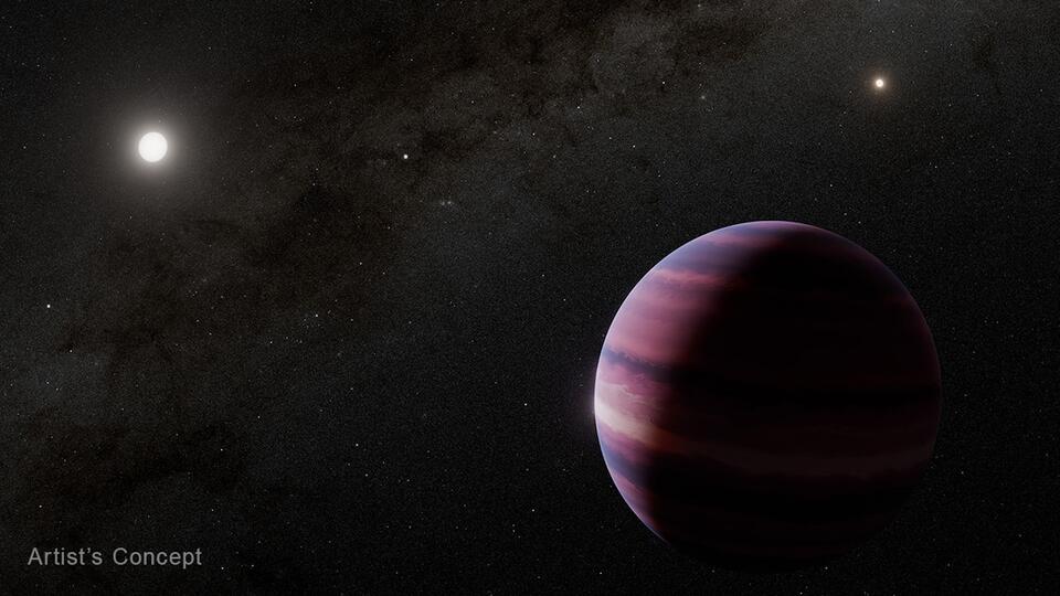 Is This the Real-Life Pandora?