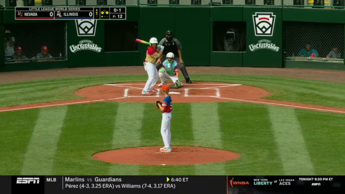 LLWS Coach Sparks Sportsmanship Debate