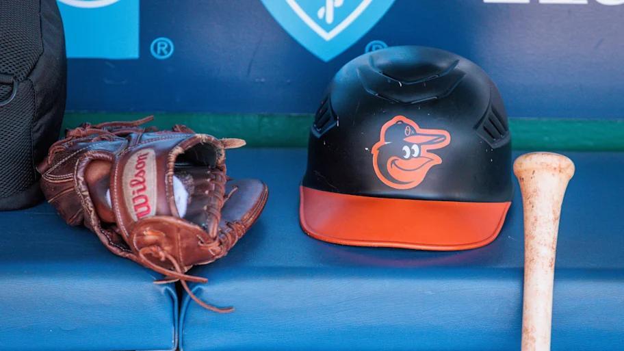 Could Tyler O’Neill spark a Royals turnaround?