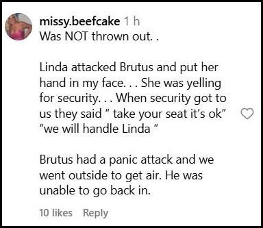 Beefcake Drama at Hulk Hogan’s Last Ride