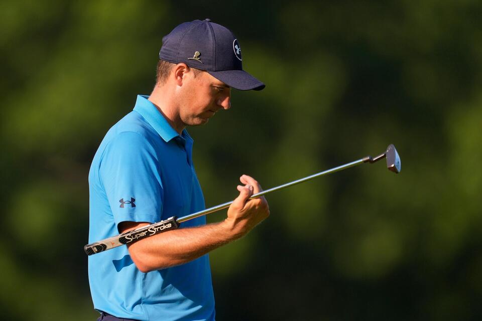 Is Spieth’s Slide a Coaching Tragedy?