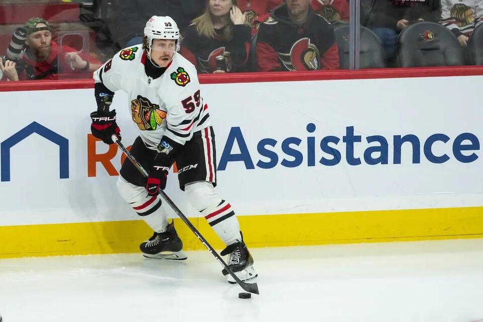 Could The Jets Lose Their Sniper?