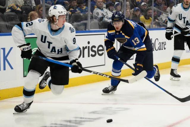 Could The Jets Lose Their Sniper?