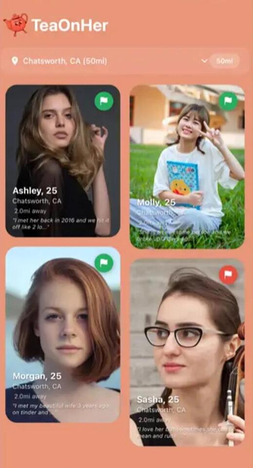 Would You Trust a Digital Gossip App?
