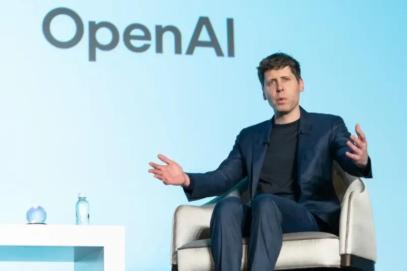 OpenAI’s Trillion-Dollar Bet: Smart or Reckless?