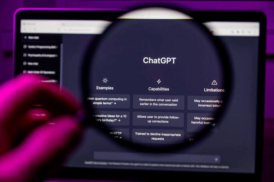 Is ChatGPT the iPhone Moment for AI?