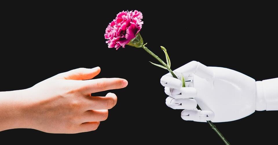 Would You Divorce for an AI Girlfriend?
