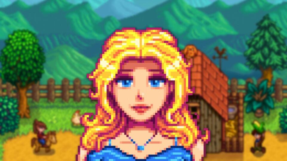 Can Games Like Stardew Valley Heal?