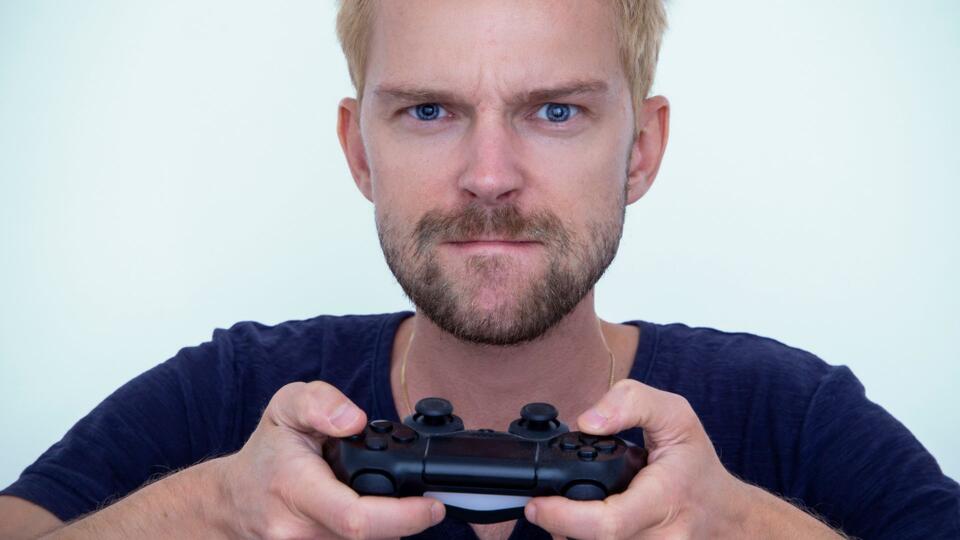 Are Reflex-Heavy Games the Future?