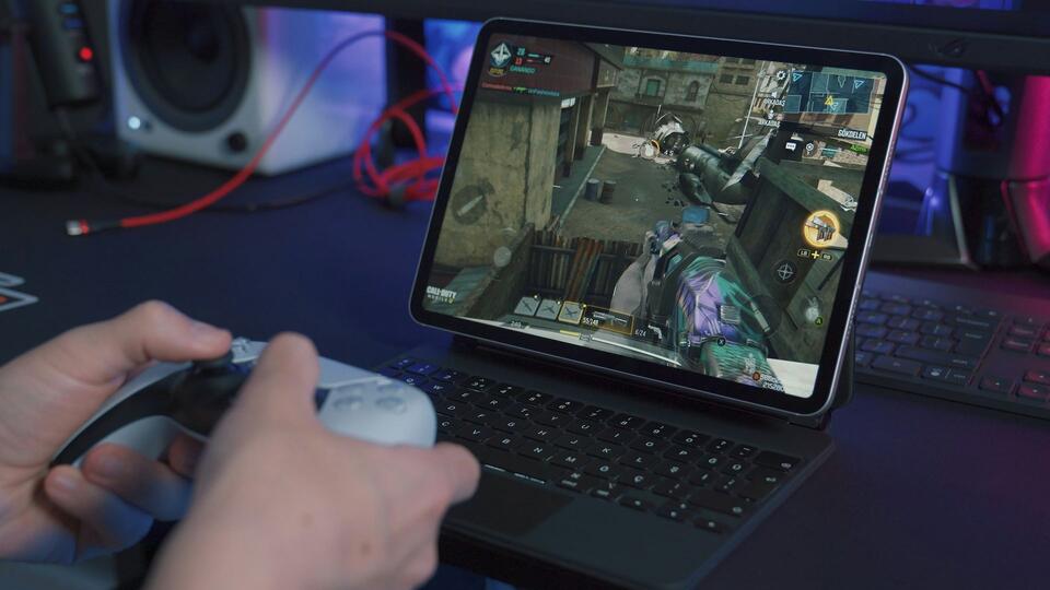 Are Reflex-Heavy Games the Future?