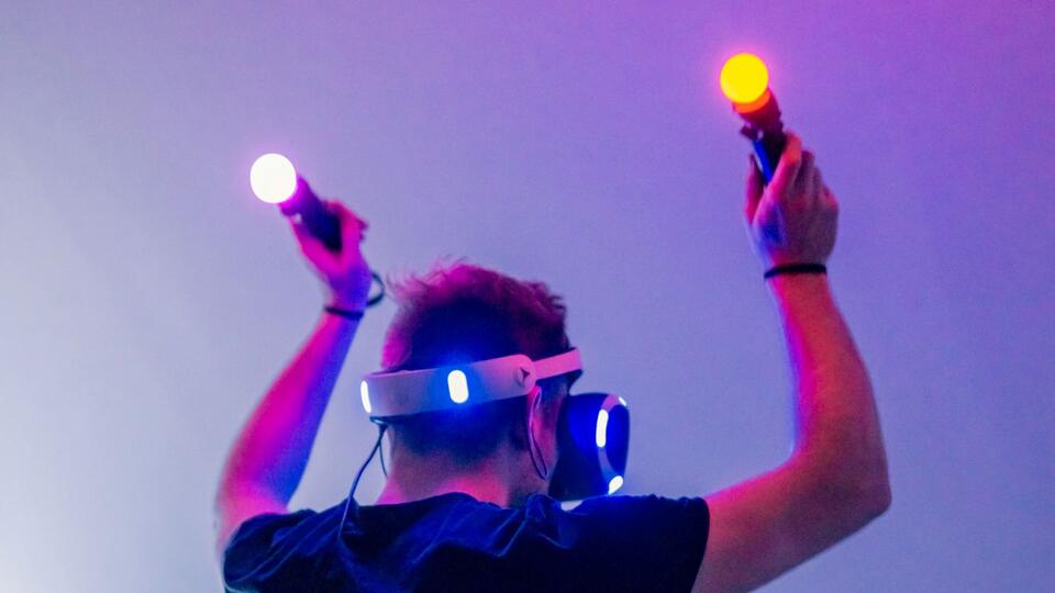 Are Reflex-Heavy Games the Future?
