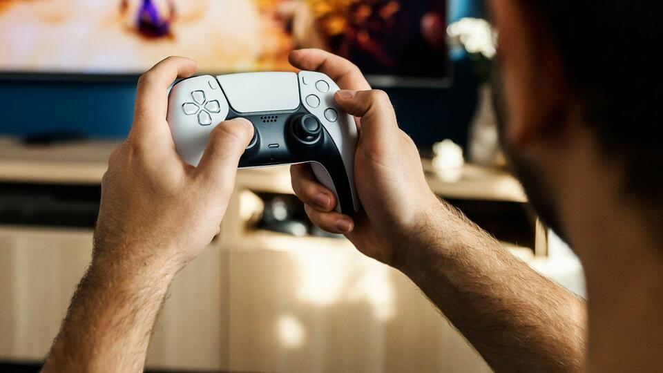 Are Reflex-Heavy Games the Future?