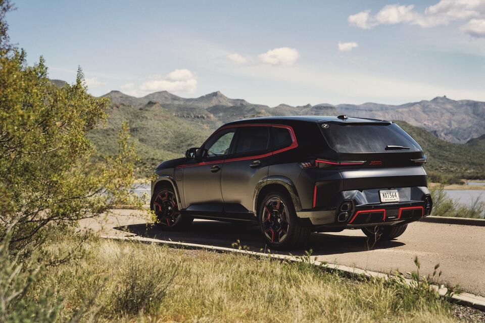 BMW’s G-Wagen Rival Is Coming!