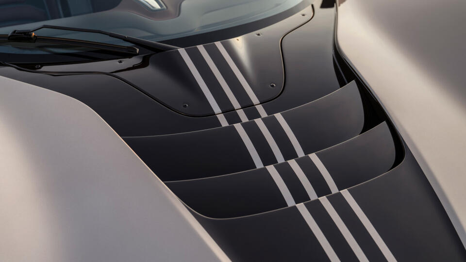 Manual Hypercar Madness: Hennessey’s Wildest Yet
