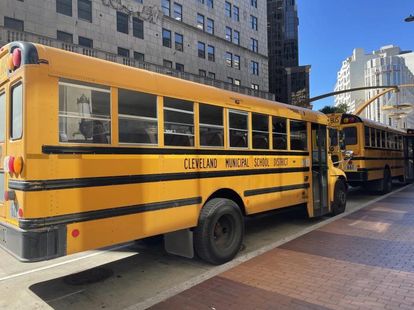 Akron & Cleveland schools face major teacher gaps