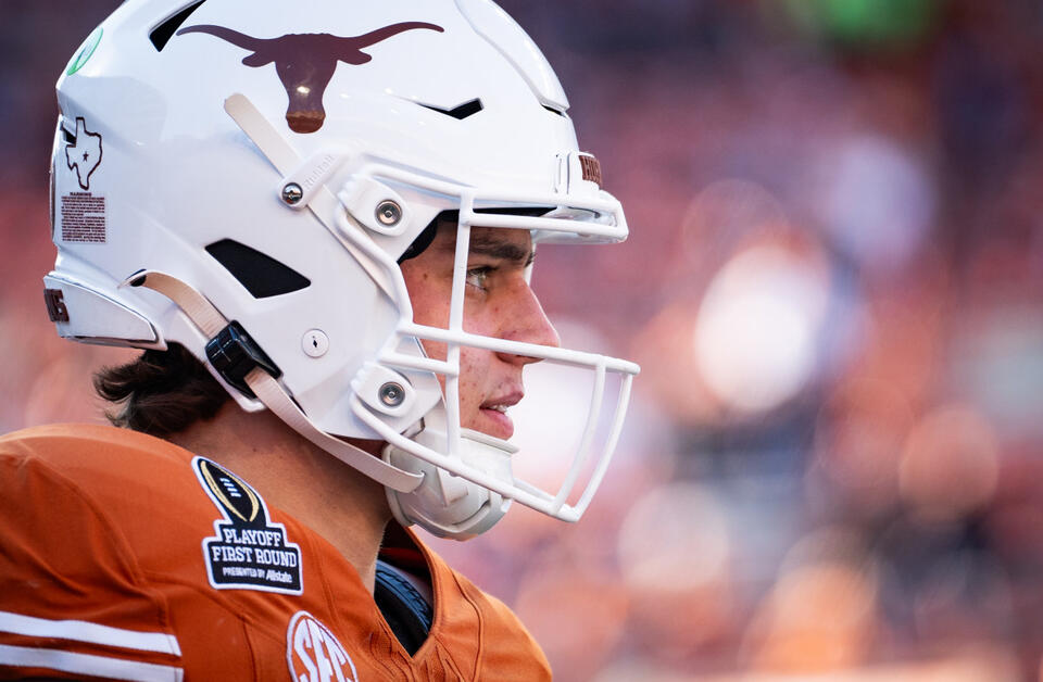 Arch Manning’s Recruiting Magic for Texas