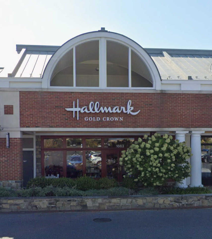 Maryland gets 22 new Norman’s Hallmark stores!