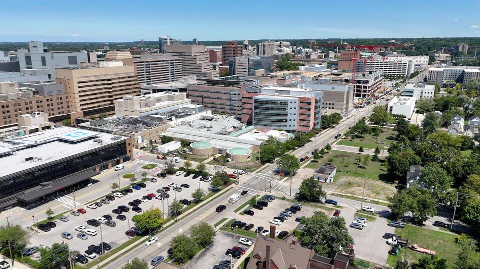 Cleveland Clinic Goes Global!