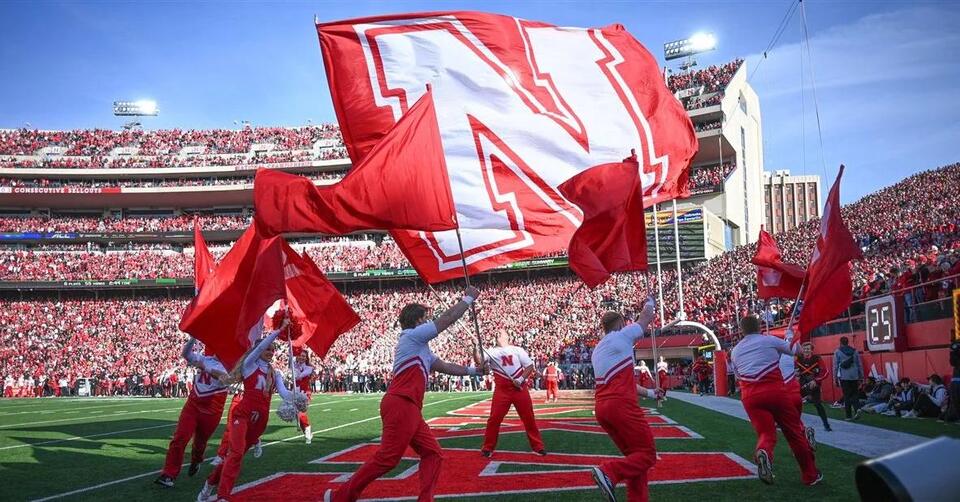 Huskers Set for SEC Showdown in Tampa?