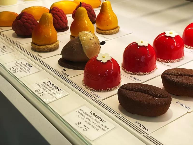 Inside Dallas’ pastry craze: D’Caramel’s viral treats
