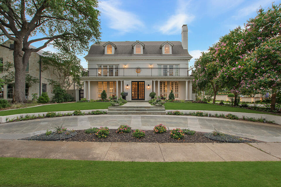 Inside Dallas’ $4.5M quiet luxury dream home
