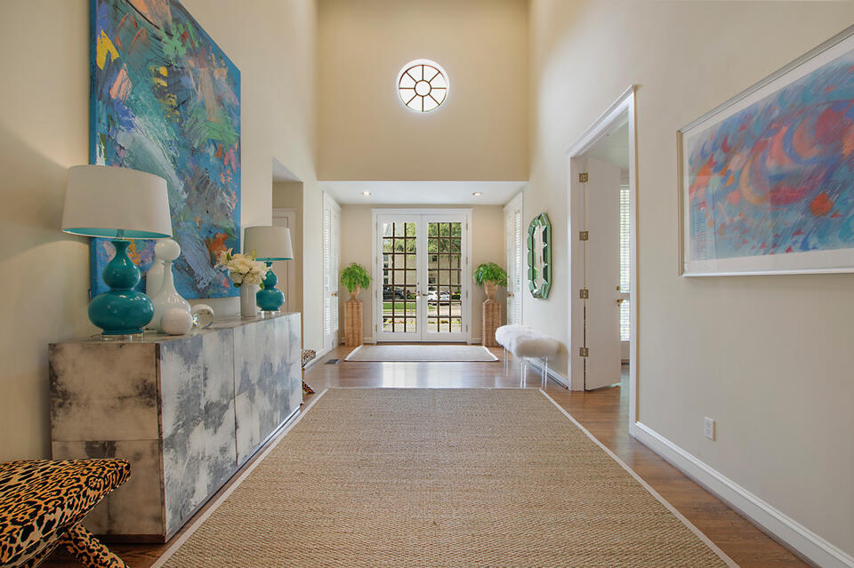 Inside Dallas’ $4.5M quiet luxury dream home