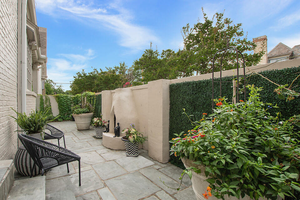 Inside Dallas’ $4.5M quiet luxury dream home