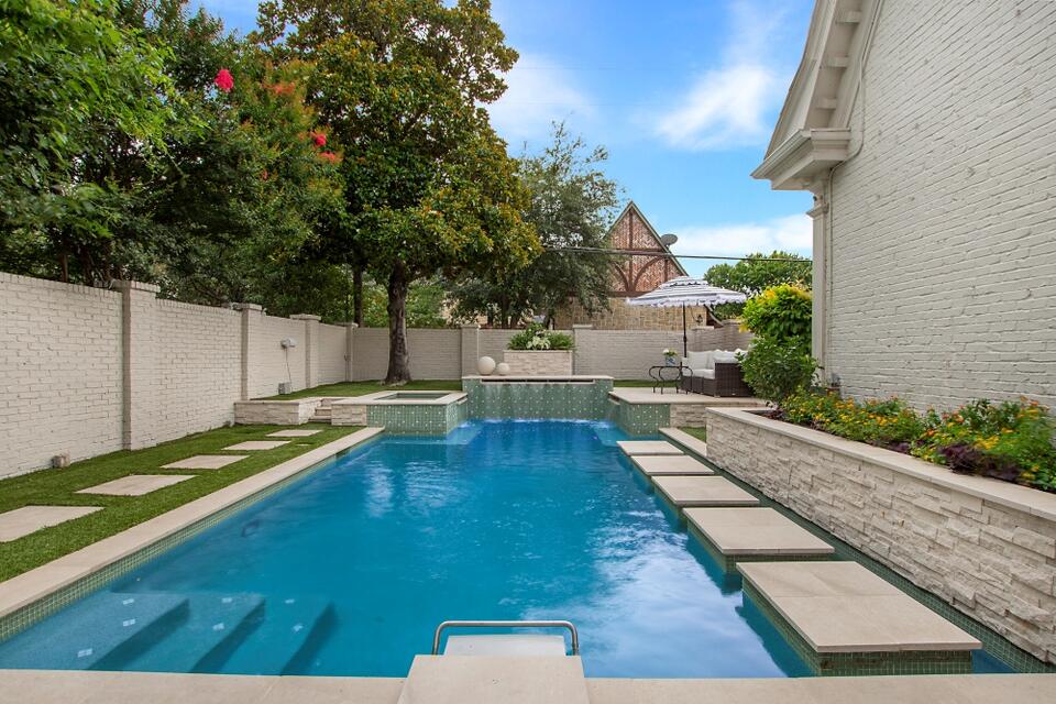 Inside Dallas’ $4.5M quiet luxury dream home