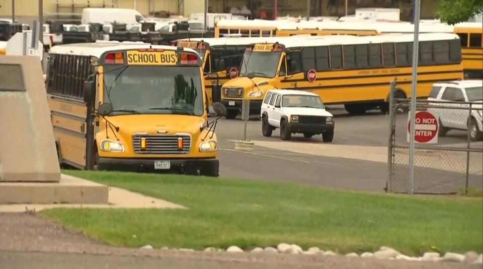 Denver parents: School bus behavior matters