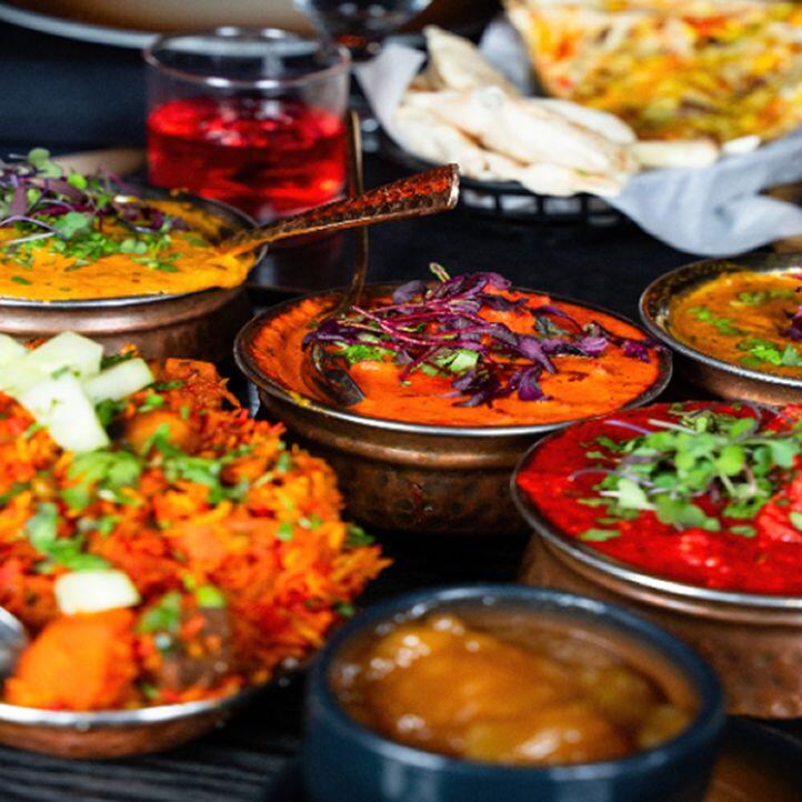 Denver’s dinner scene just got spicier